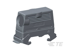 T1270245129-000 by te connectivity / amp brand