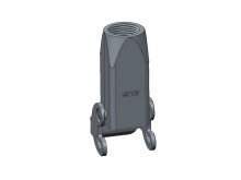 T1739032111-000 by te connectivity / amp brand