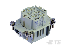 T2030243201-000 by te connectivity / amp brand