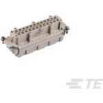 T2040484201-000 by te connectivity / amp brand