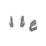 1-1803293-4 by te connectivity / amp brand