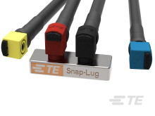2226742-3 by te connectivity / amp brand