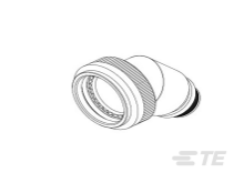 EF4707-000 by te connectivity / raychem brand