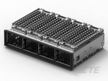 2174754-1 by te connectivity / amp brand