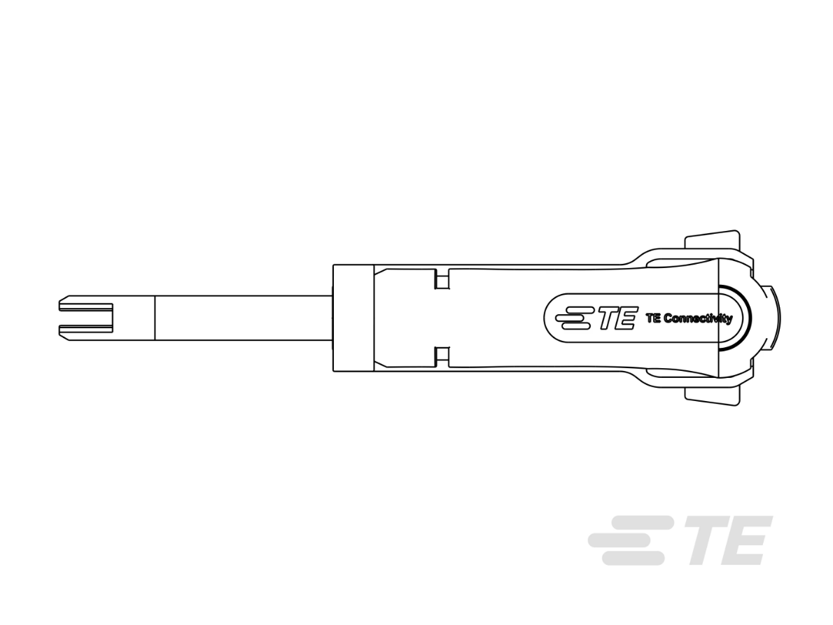 4-1579028-0 by te connectivity / amp brand