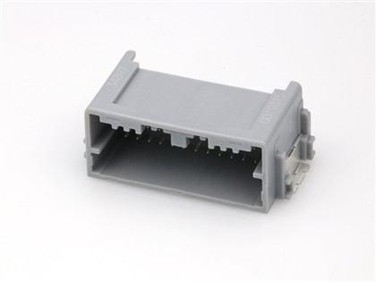 34897-9201 by molex / waldom