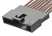 151098-0008 by molex / waldom