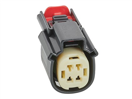 33472-4002 by molex / waldom