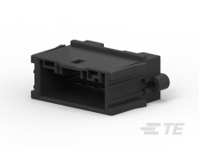 1241782-1 by te connectivity / amp brand