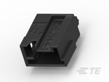 1563144-1 by te connectivity / amp brand