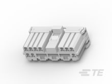 85111-1 by te connectivity / amp brand