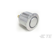AV1610R324R04 by te connectivity / alcoswitch brand