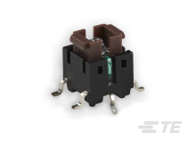 FSMIJM62AA04 by te connectivity / alcoswitch brand
