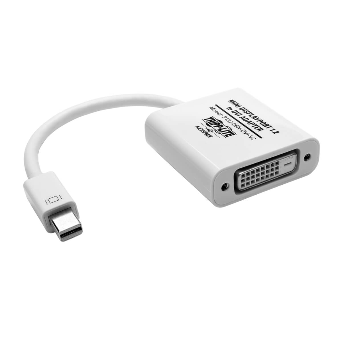 P137-06N-DVI-V2 by tripp lite by eaton