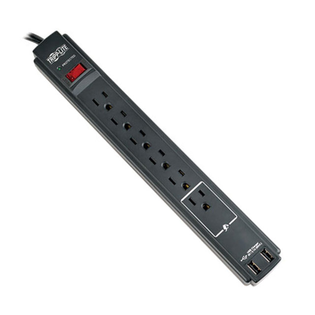 TLP606USBB by tripp lite by eaton