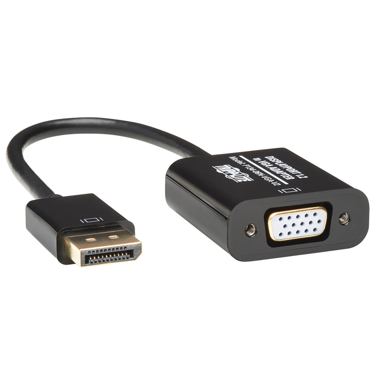 P134-06N-VGA-V2 by tripp lite by eaton