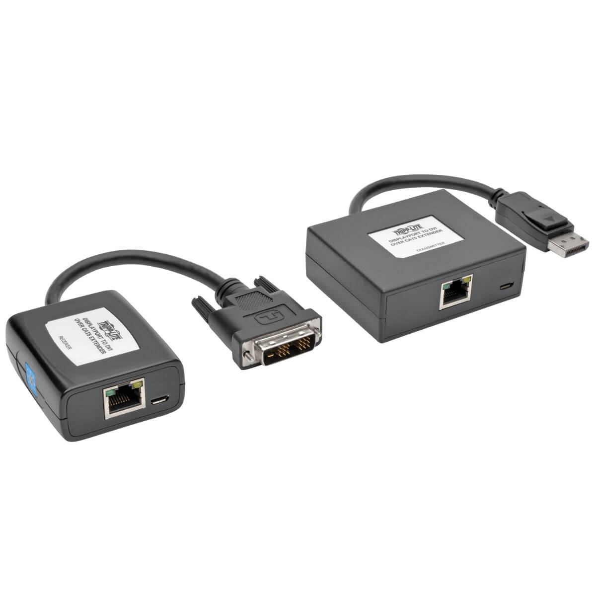 B150-1A1-DVI by tripp lite by eaton