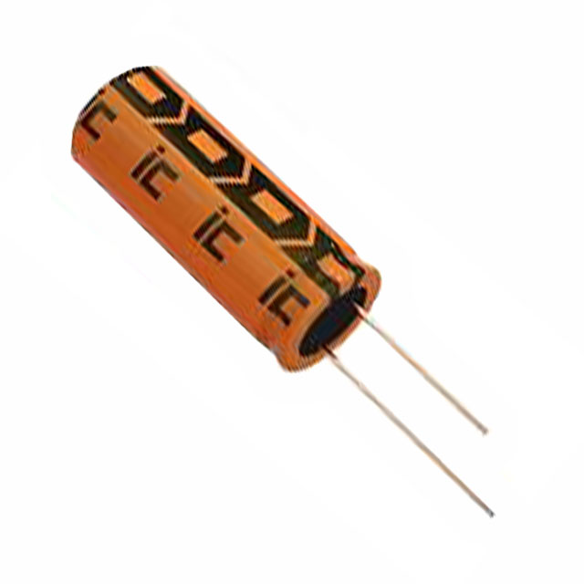 337RZM025M1013 by cornell dubilier/illinois capacitor