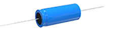 107TMA100M by cornell dubilier/illinois capacitor