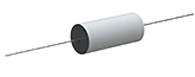 153MWR630K by cornell dubilier/illinois capacitor