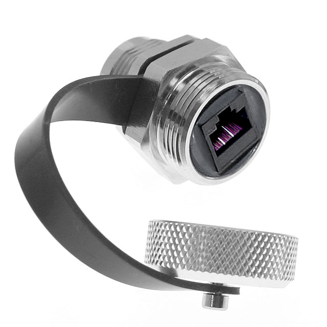 RJ45-M25-LP by mencom