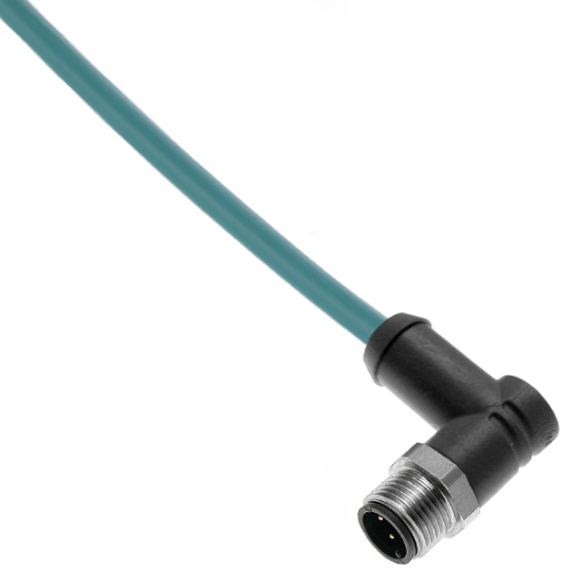 MDE45P-4MP-2M-R-SS by mencom