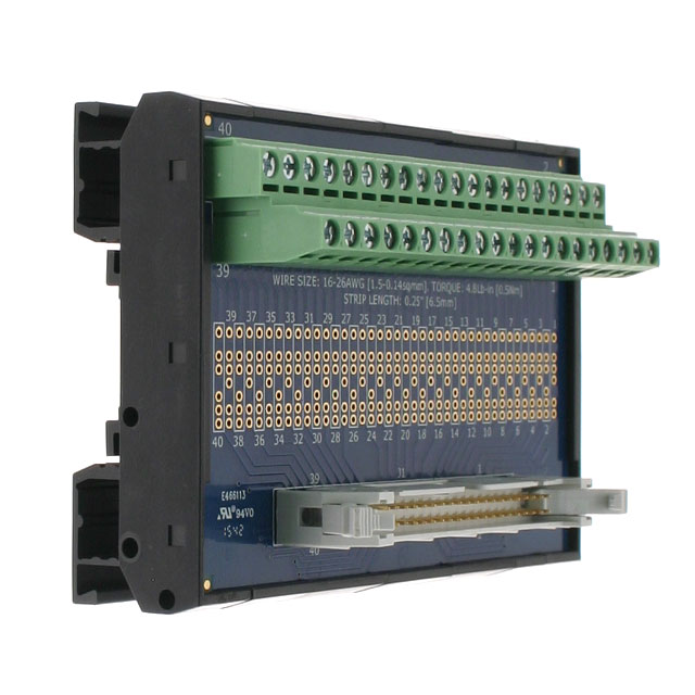 T35-RC40-TB by mencom