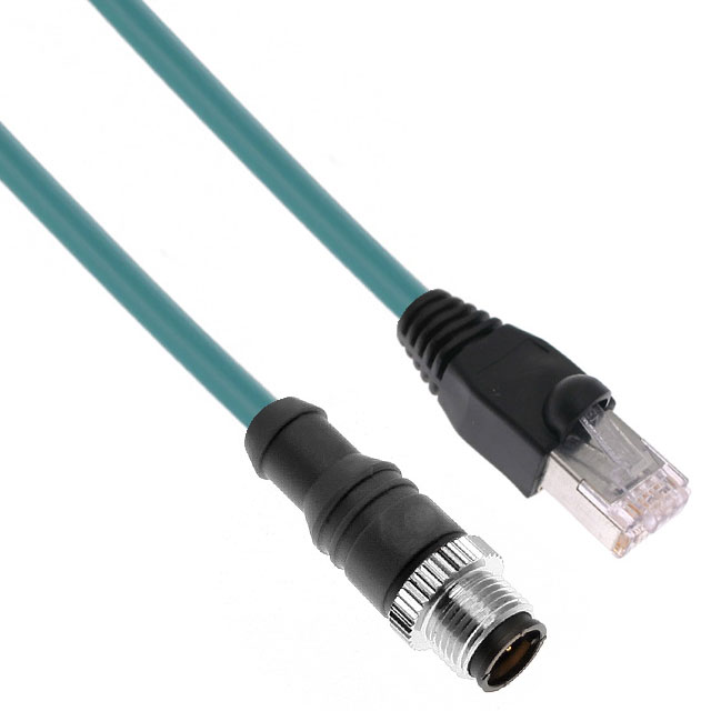 MDE45WB-4MP-RJ45S-10M by mencom
