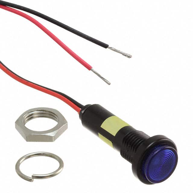 680-3435-144F by dialight