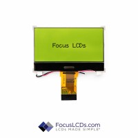 G126GLGFYSY6WT by focus lcds