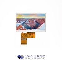 E43RG34827LW2M320-N by focus lcds