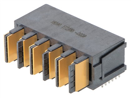 172185-0009 by molex / waldom