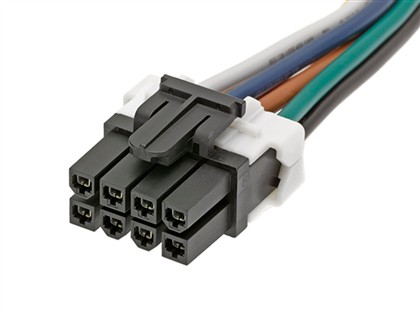 45135-0801 by molex / waldom