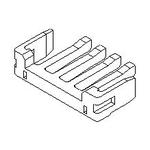 500817-0305 by molex / waldom