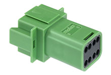 93444-5133 by molex / waldom