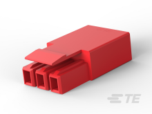 2834054-4 by te connectivity / amp brand