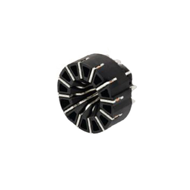 10132381-20600LF by amphenol communications solutions (fci)