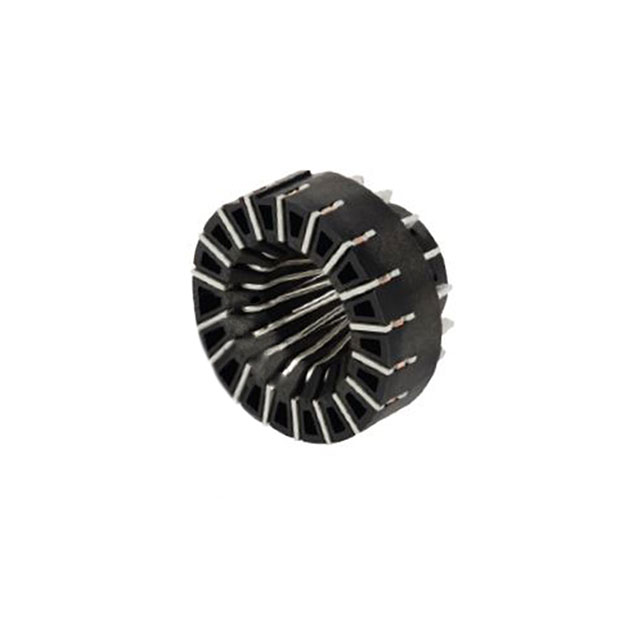 10132381-20800LF by amphenol communications solutions (fci)
