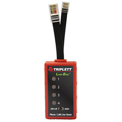 LINE-BUG by triplett test equipment