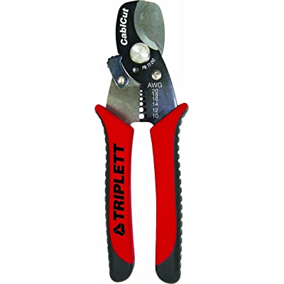 CABLCUT by triplett test equipment