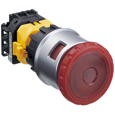 XN4E-LL412Q4MFR by idec corporation