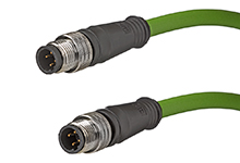 E11A06012M550 by woodhead / molex