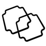 1550Z101GASKET by hammond manufacturing