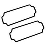1550Z102GASKET by hammond manufacturing