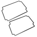 1550Z107GASKET by hammond manufacturing