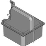 PCJ884NL by hammond manufacturing
