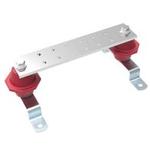 BUSBAR4X10 by hammond manufacturing