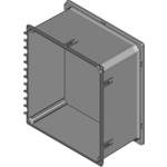 PCJ16148CCF by hammond manufacturing