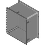 PCJ181610 by hammond manufacturing