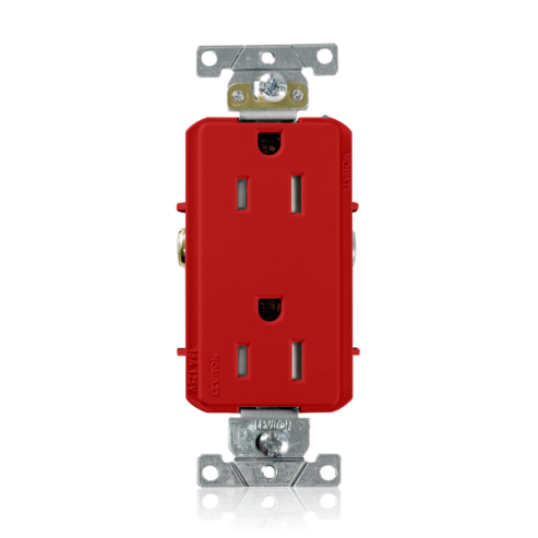 TDR15-R by leviton